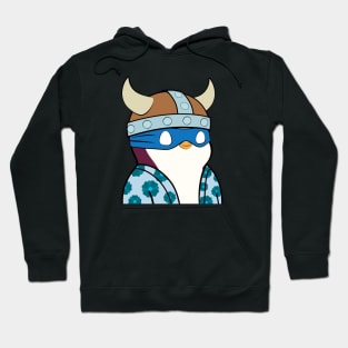 Pudgy Penguin #1920 Hoodie